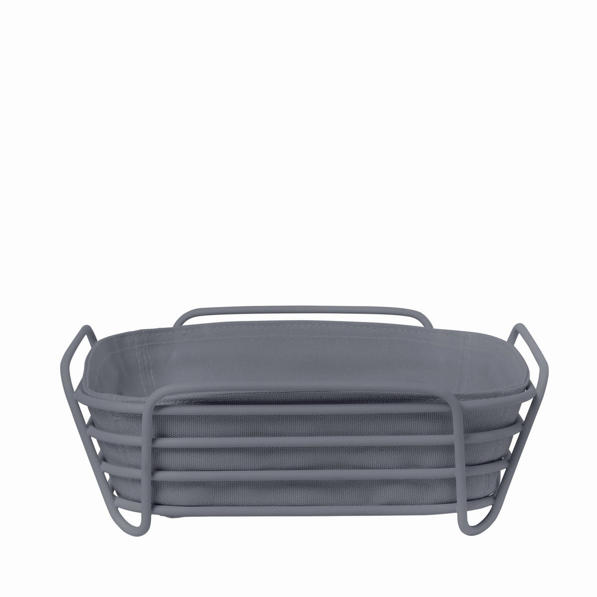 DELARA Wire Serving Basket Large - Colors