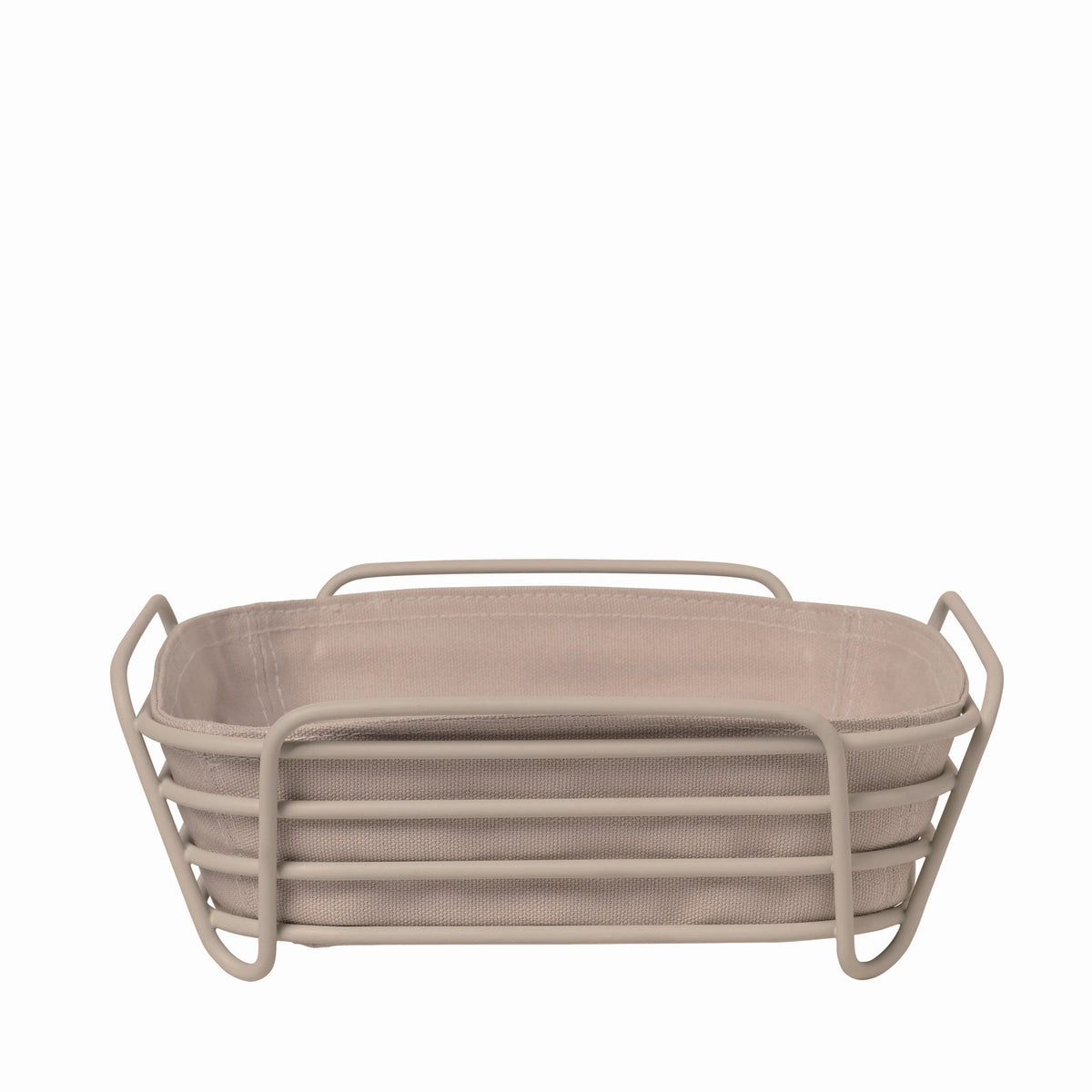 DELARA Wire Serving Basket Large - Colors