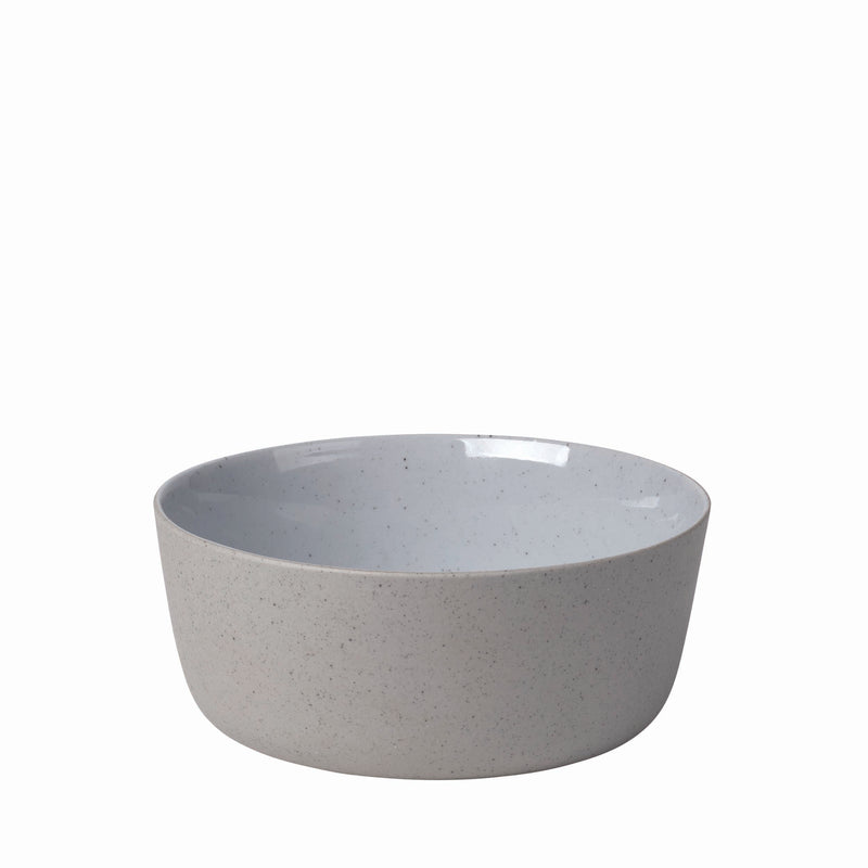 SABLO - Ceramic Stoneware Bowls - Set of 4