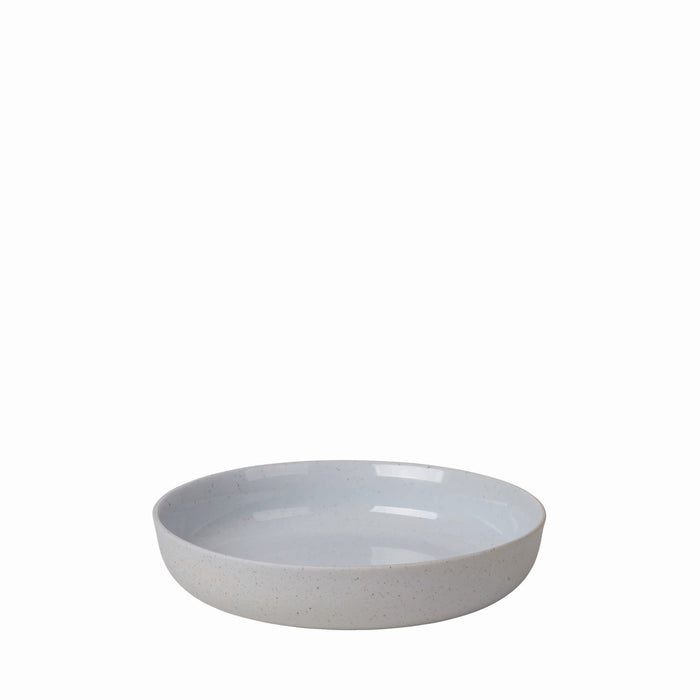 SABLO Ceramic Stoneware Deep Plate - Set of 4