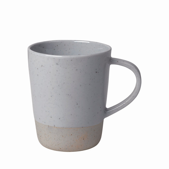 SABLO Ceramic Stoneware Mug - Set of 4