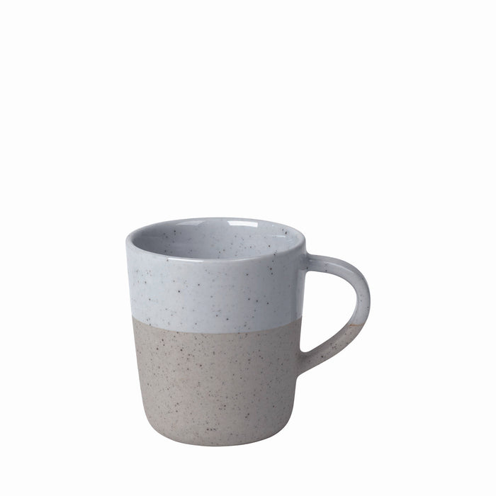 SABLO Ceramic Stoneware Espresso Mug Set of 4 - SABLO