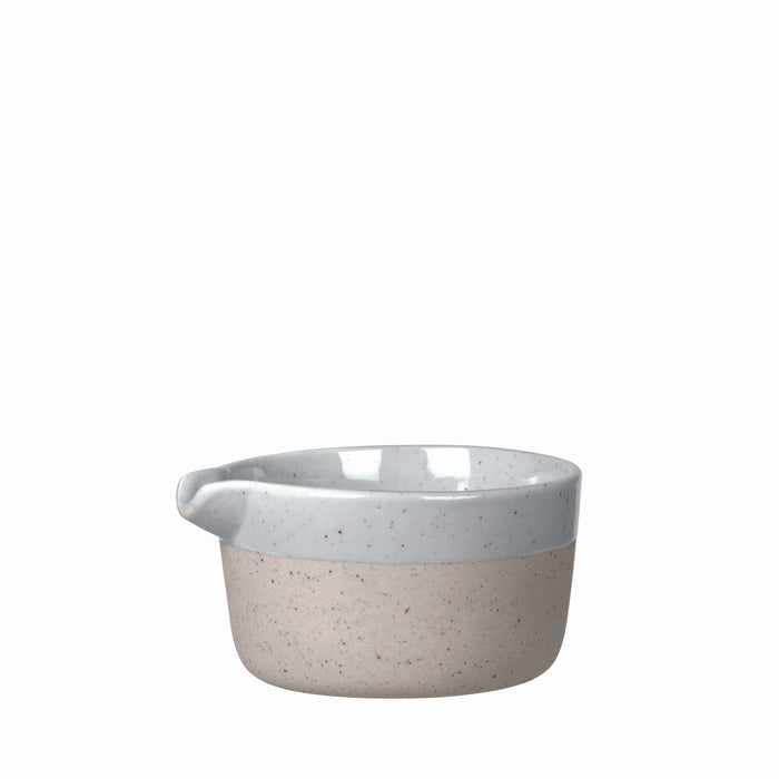 SABLO Ceramic Stoneware Creamer