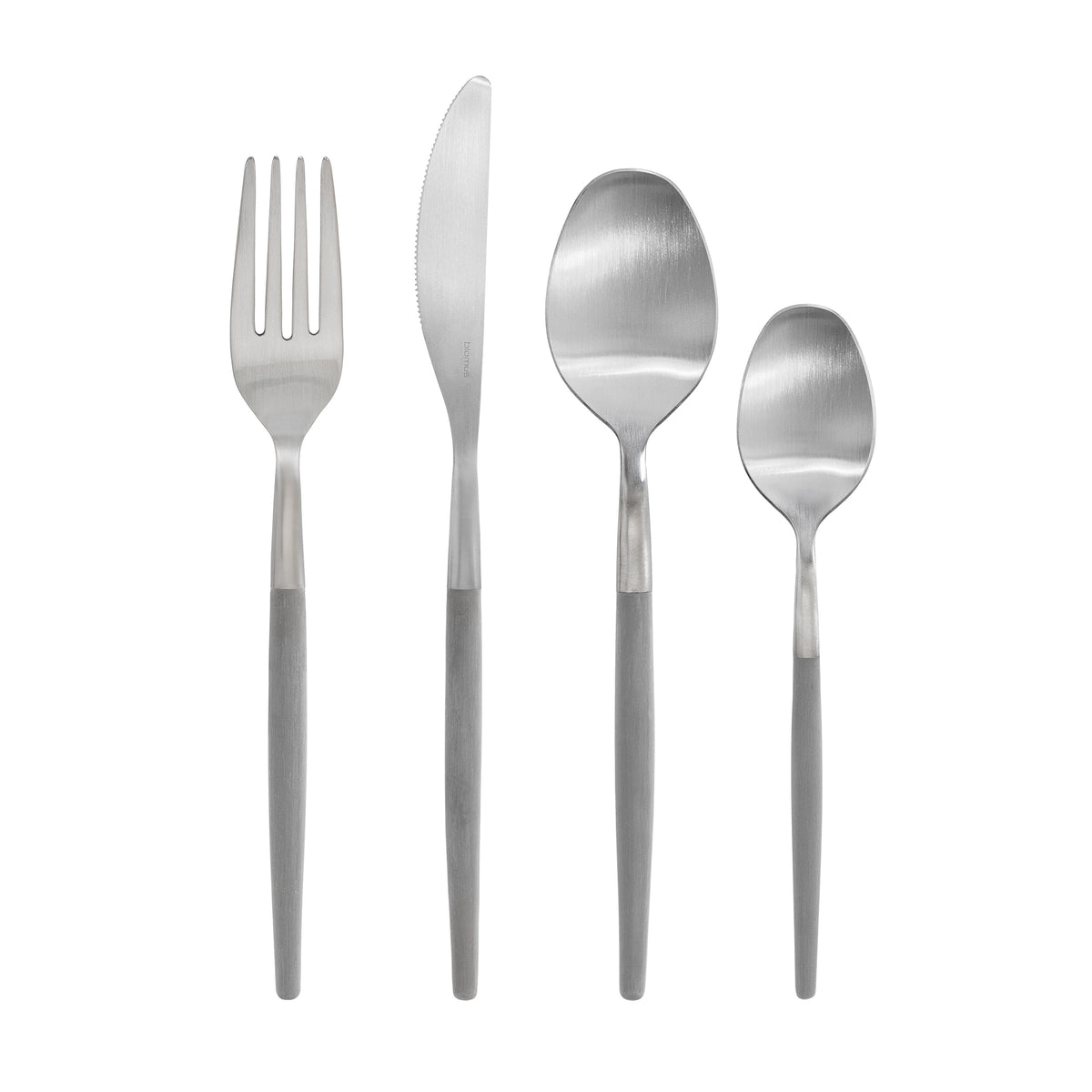 MAXIME Flatware Set - 16 Piece