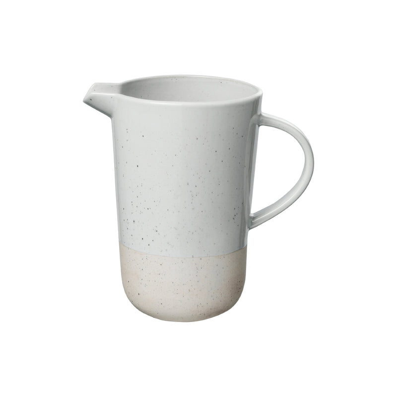 SABLO Ceramic Stoneware Pitcher