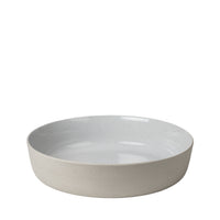SABLO Ceramic Stoneware Serving Bowls