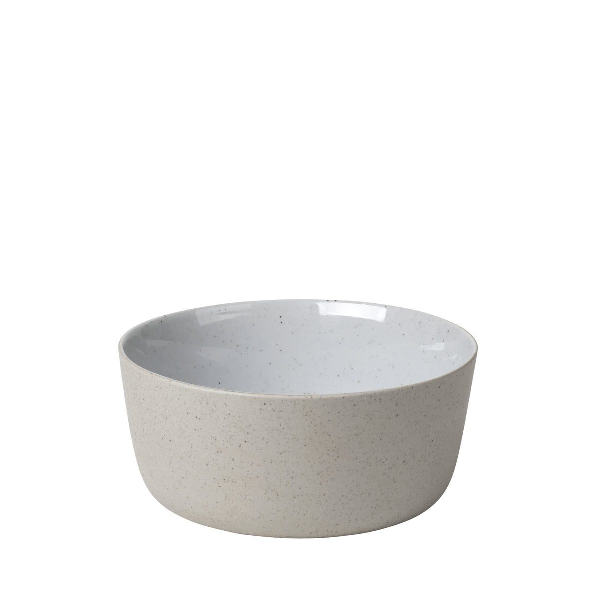 SABLO - Ceramic Stoneware Bowls - Set of 4