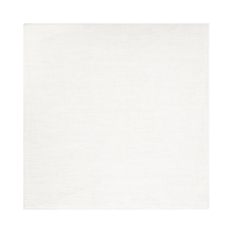 LINEO Linen Table Napkin 17 x 17 Set of 4