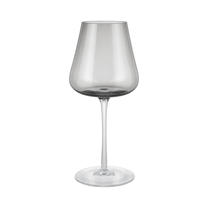 BELO White Wine Glasses - 13.5 Ounce - Set of 2