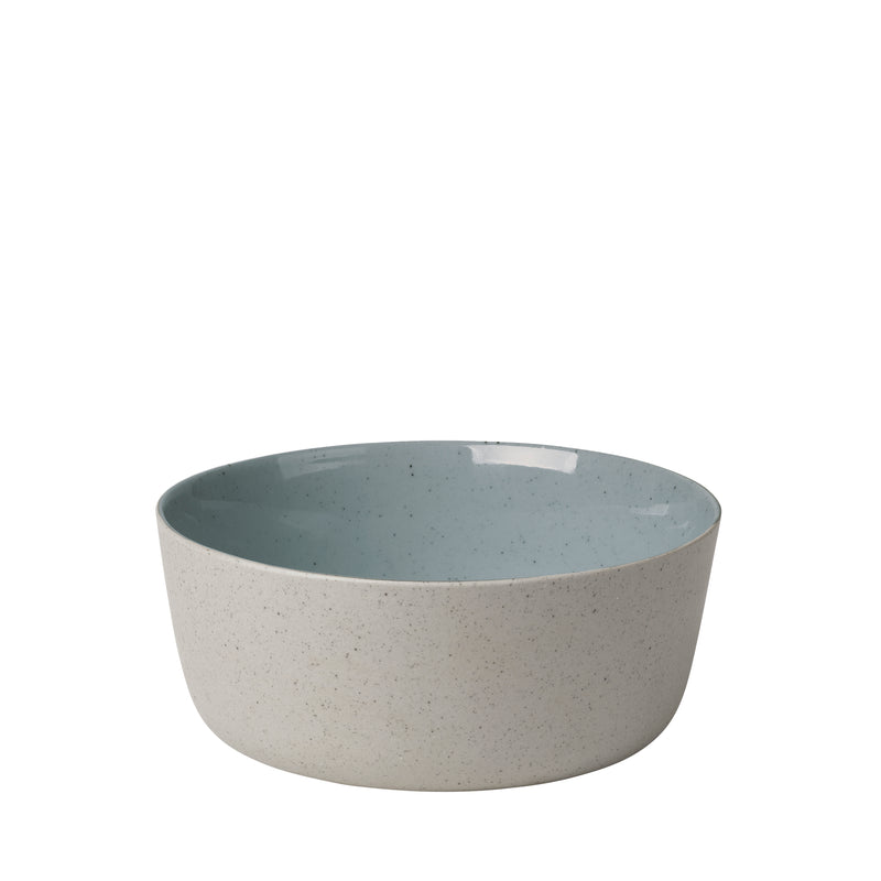 SABLO - Ceramic Stoneware Bowls - Set of 4