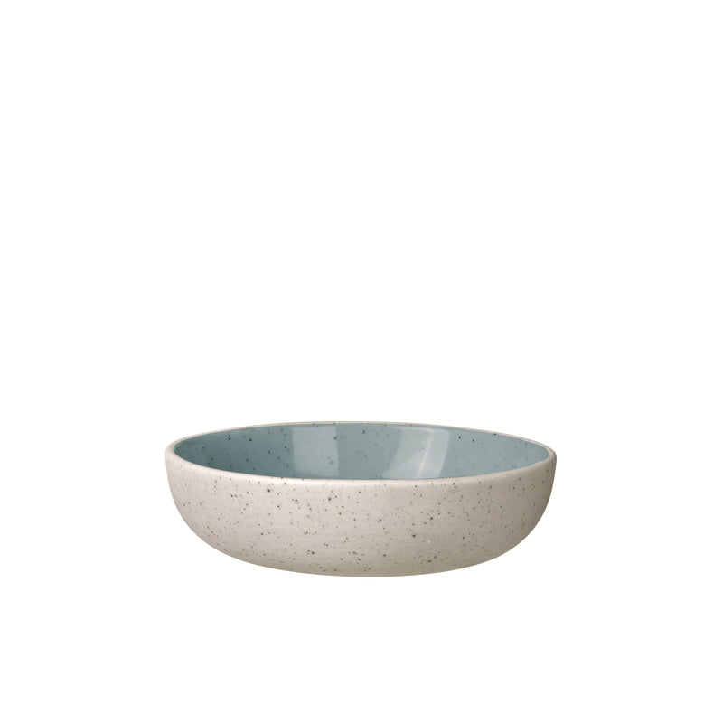 SABLO - Ceramic Stoneware Bowls - Set of 4