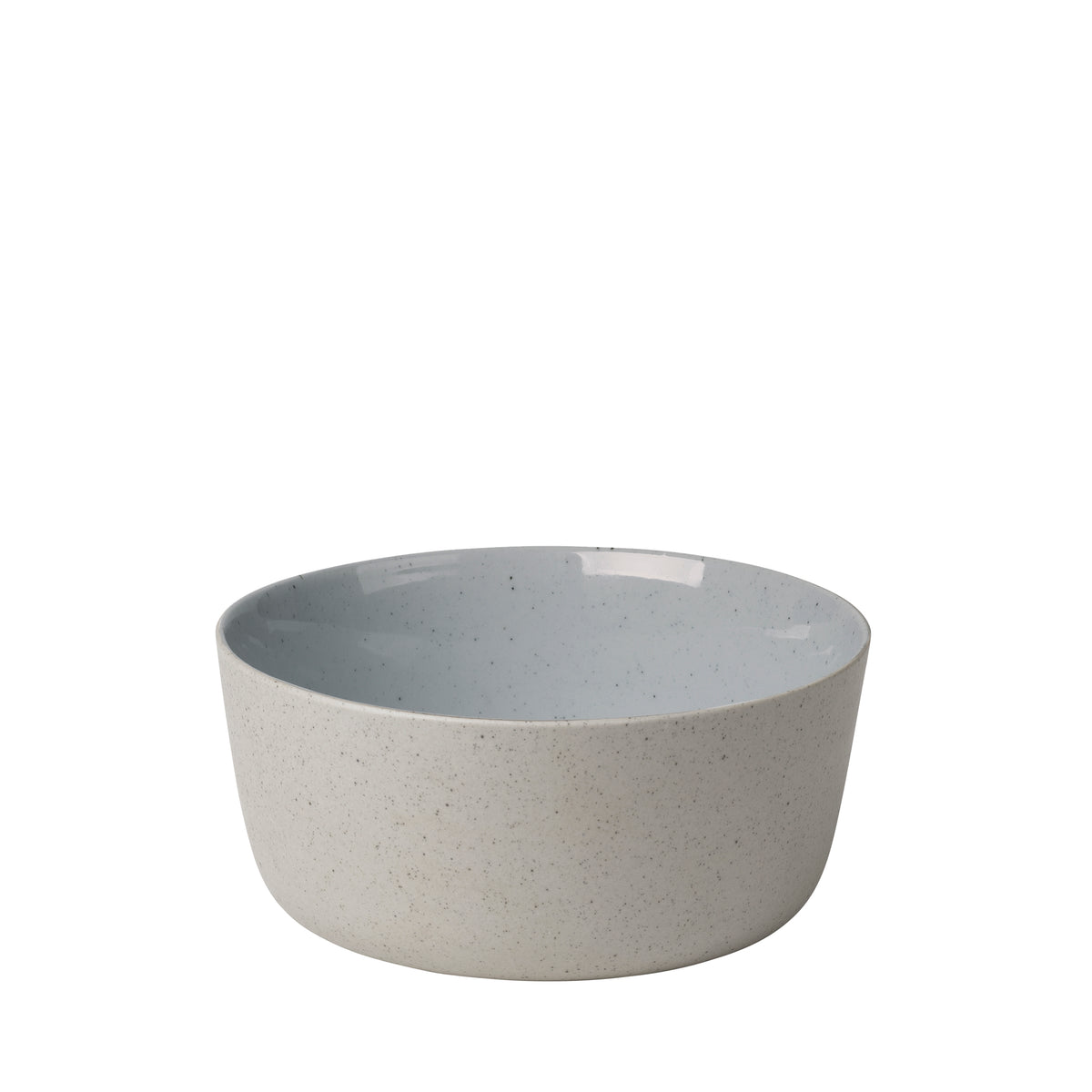 SABLO - Ceramic Stoneware Bowls - Set of 4