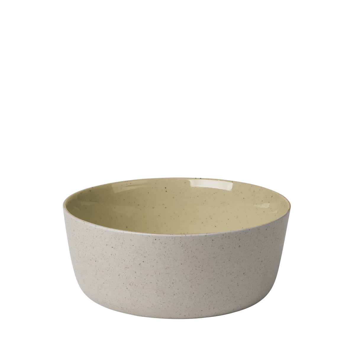 SABLO - Ceramic Stoneware Bowls - Set of 4