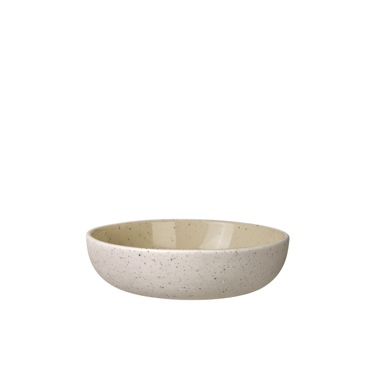 SABLO - Ceramic Stoneware Bowls - Set of 4