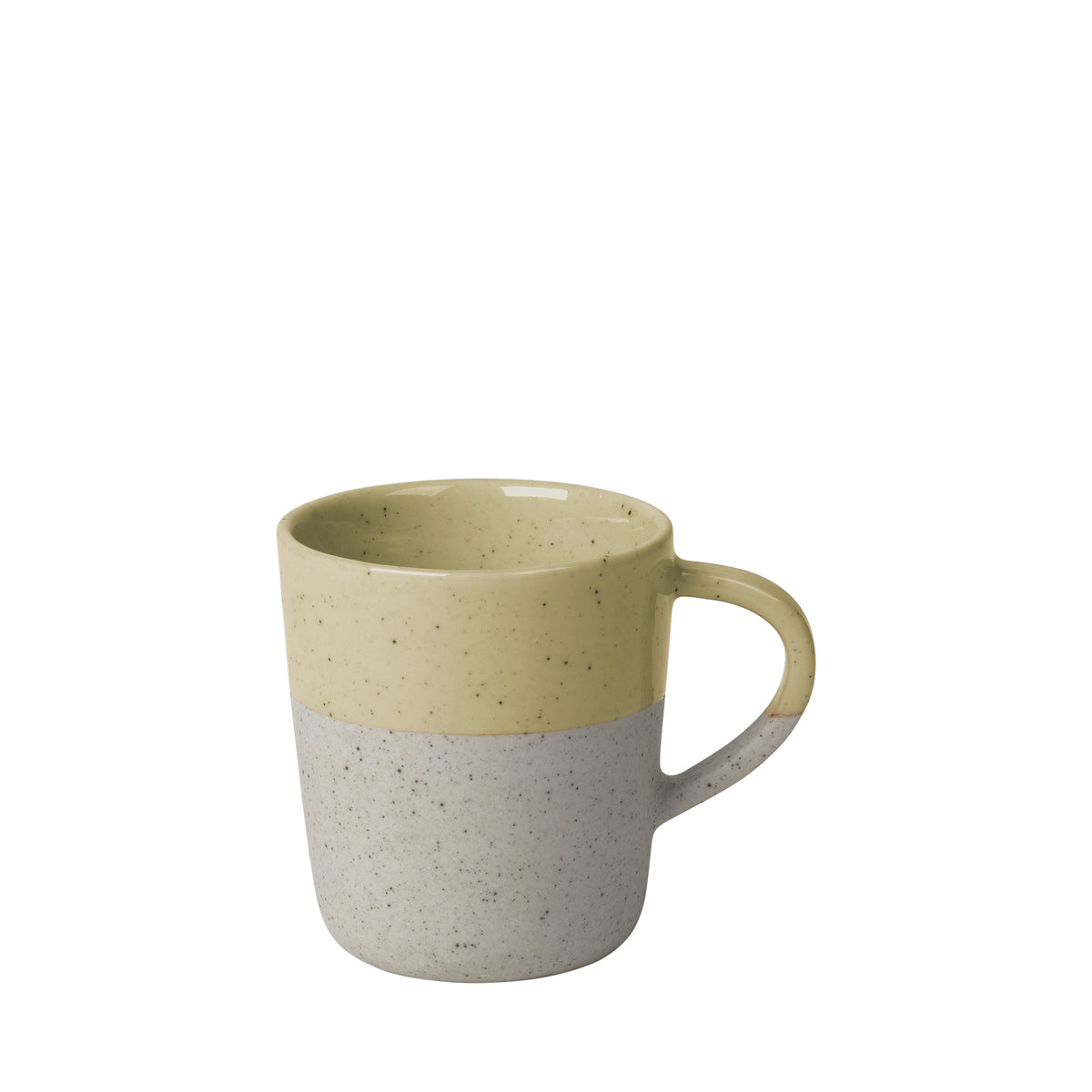 SABLO Ceramic Stoneware Espresso Mug Set of 4 - SABLO