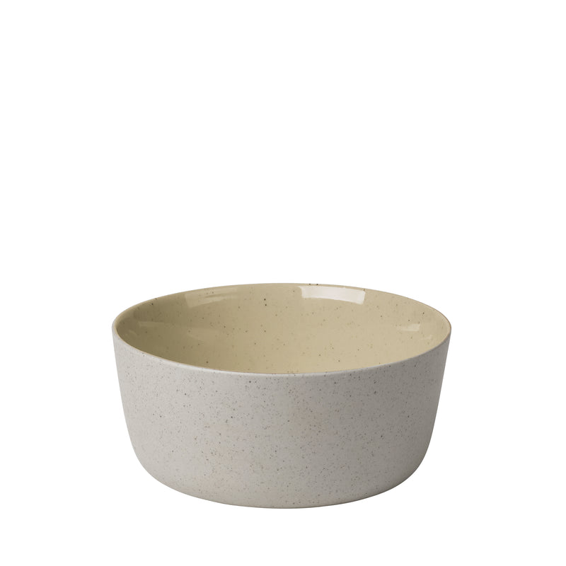 SABLO - Ceramic Stoneware Bowls - Set of 4