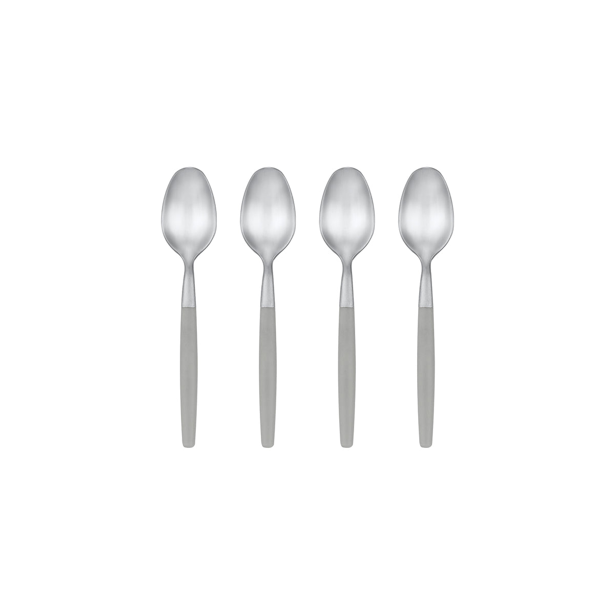 MAXIME Espresso Spoons - Set of 4