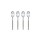 MAXIME Espresso Spoons - Set of 4