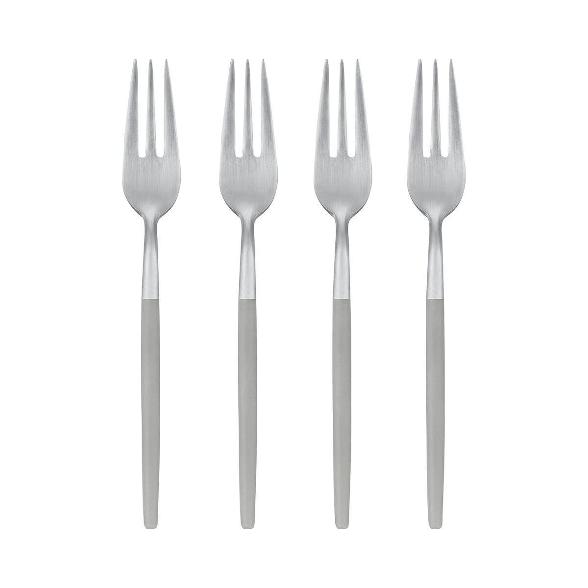 MAXIME Cake Forks - Set of 4