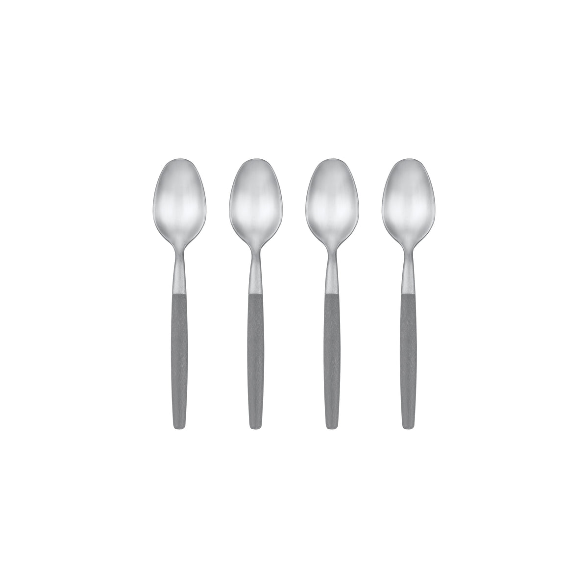 MAXIME Espresso Spoons - Set of 4