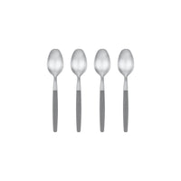 MAXIME Espresso Spoons - Set of 4