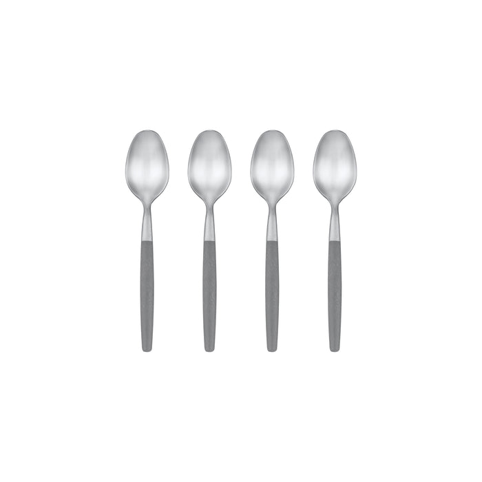 MAXIME Espresso Spoons - Set of 4