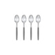 MAXIME Espresso Spoons - Set of 4