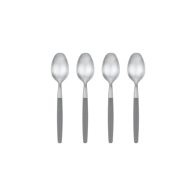 MAXIME Espresso Spoons - Set of 4