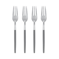 MAXIME Cake Forks - Set of 4
