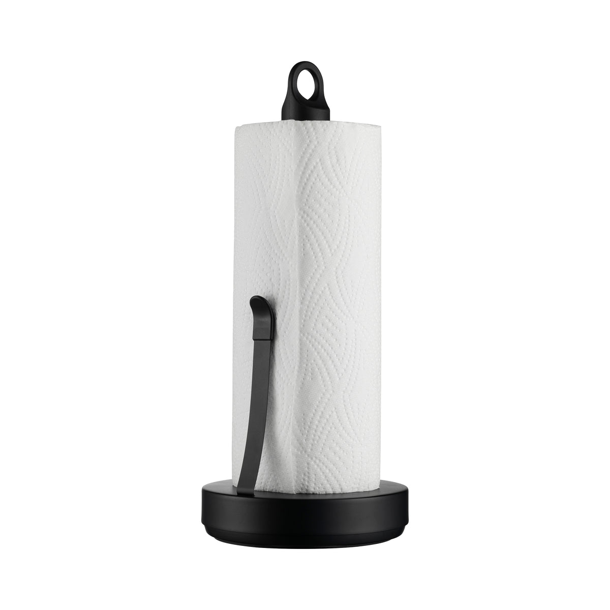 LOOP Modern Paper Towel Holder