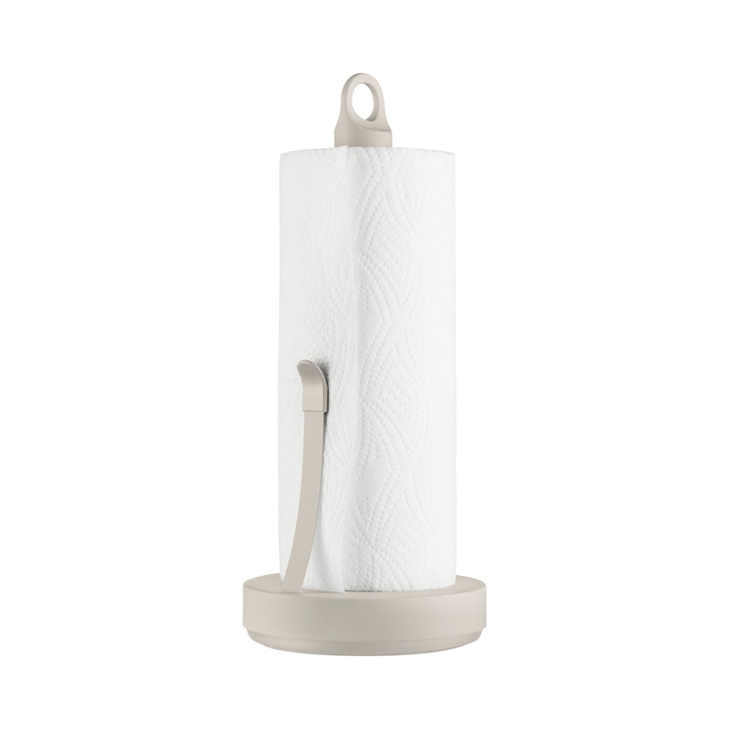 LOOP Modern Paper Towel Holder