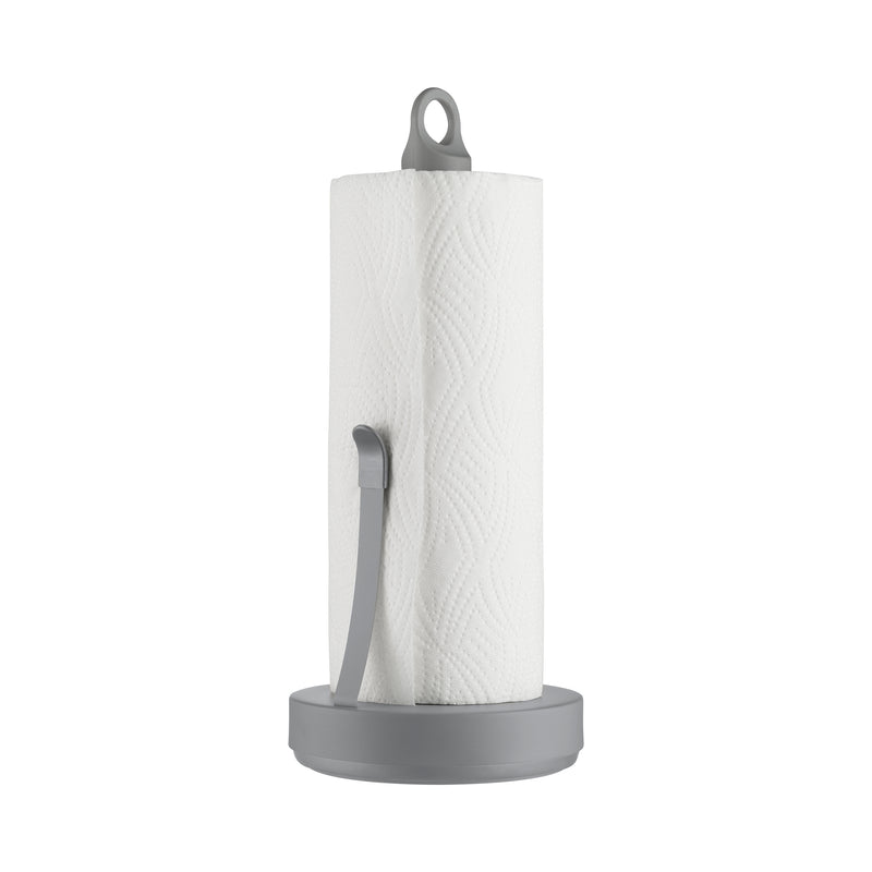 LOOP Modern Paper Towel Holder