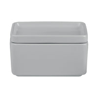 PILAR Butter Dish / Condiment or Snack Server