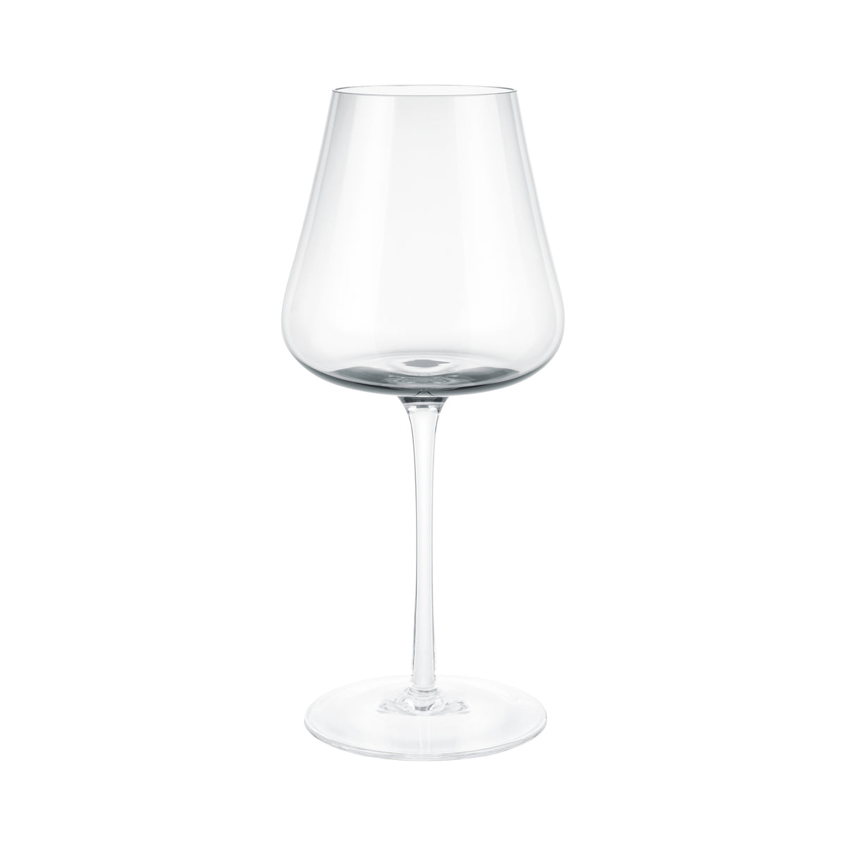 BELO Red Wine Glasses - 20 Ounce - Set of 6 - Clear Glass