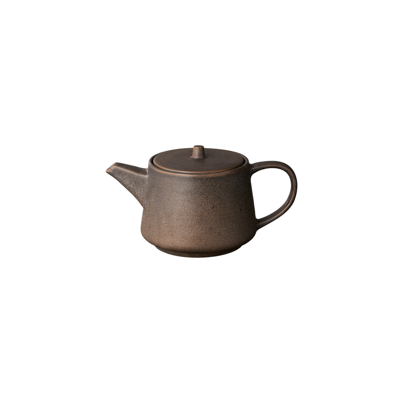 KUMI Stoneware Teapot 33.8 oz / 1 liter