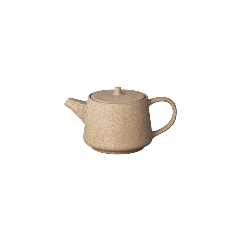 KUMI Stoneware Teapot 33.8 oz / 1 liter