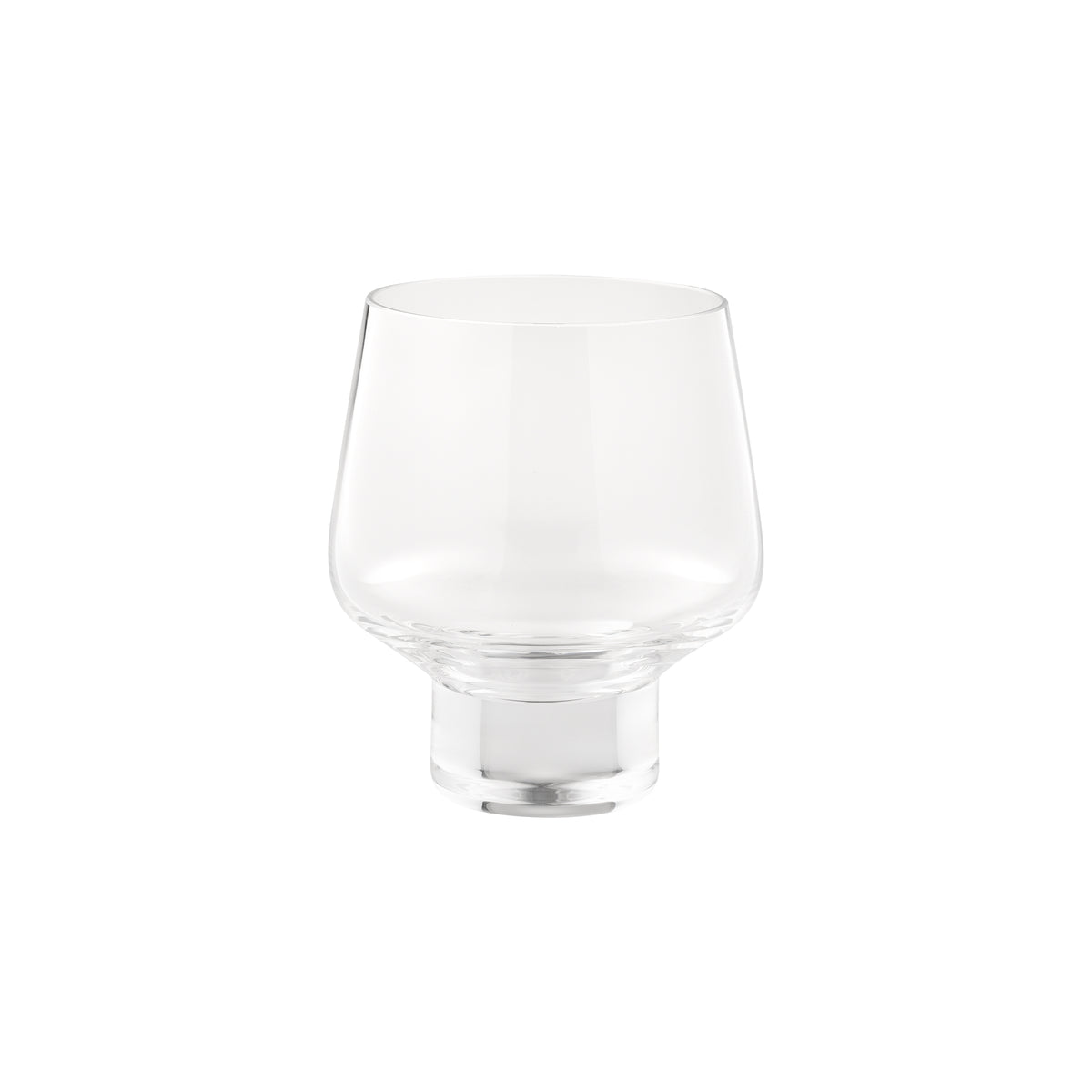 KOYOI Brandy Glass With Pedestal Stem