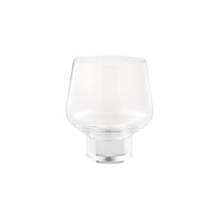 KOYOI Brandy Glass With Pedestal Stem