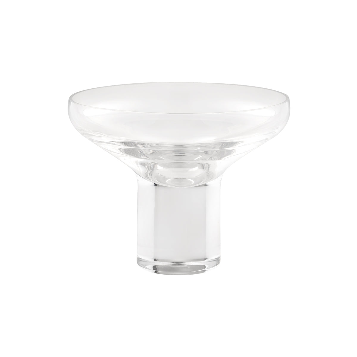 KOYOI Martini Glass With Pedestal Stem