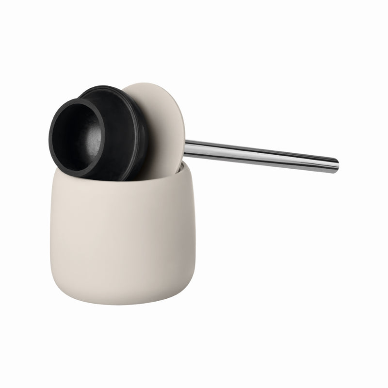 SONO Plunger and Decorative Holder