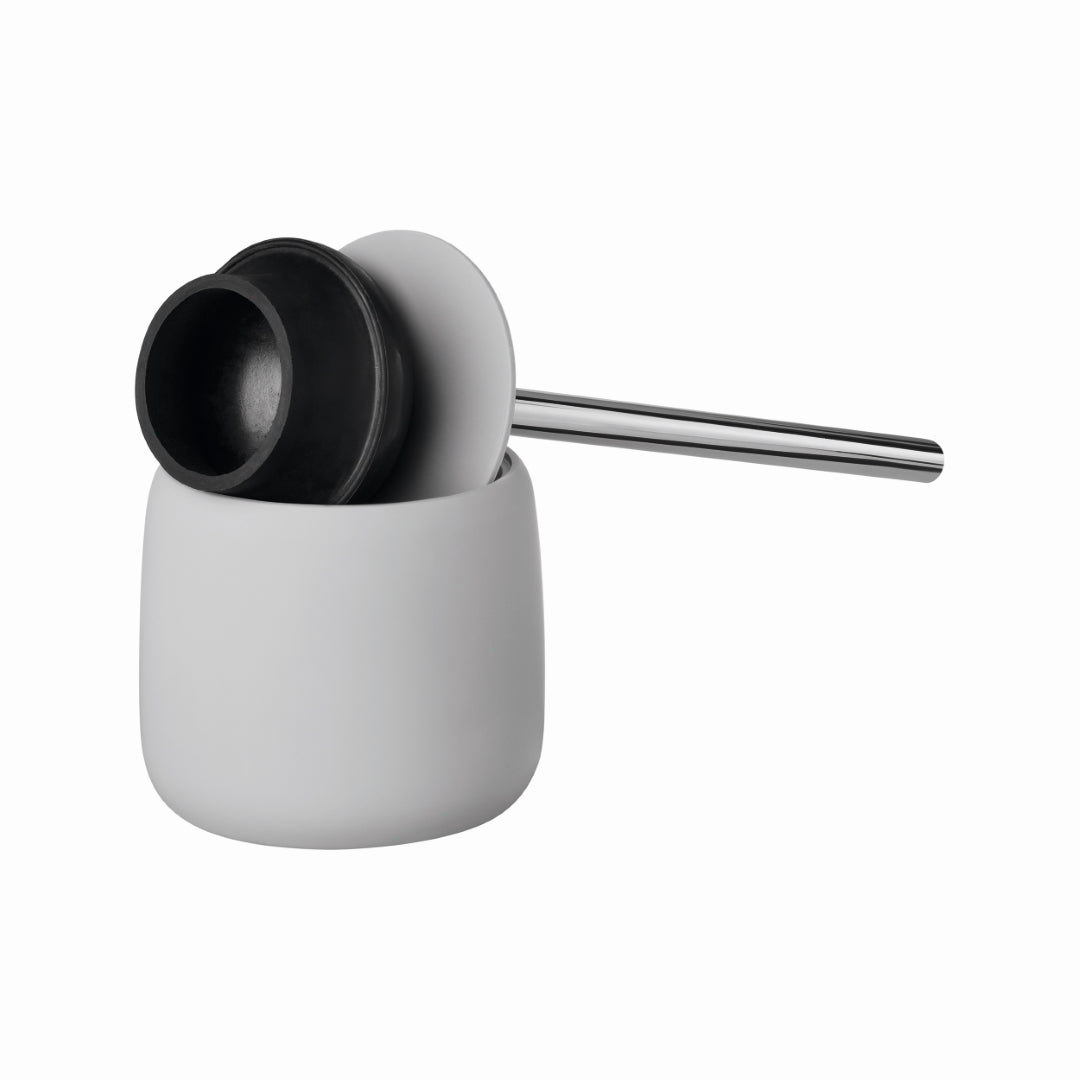 SONO Plunger and Decorative Holder