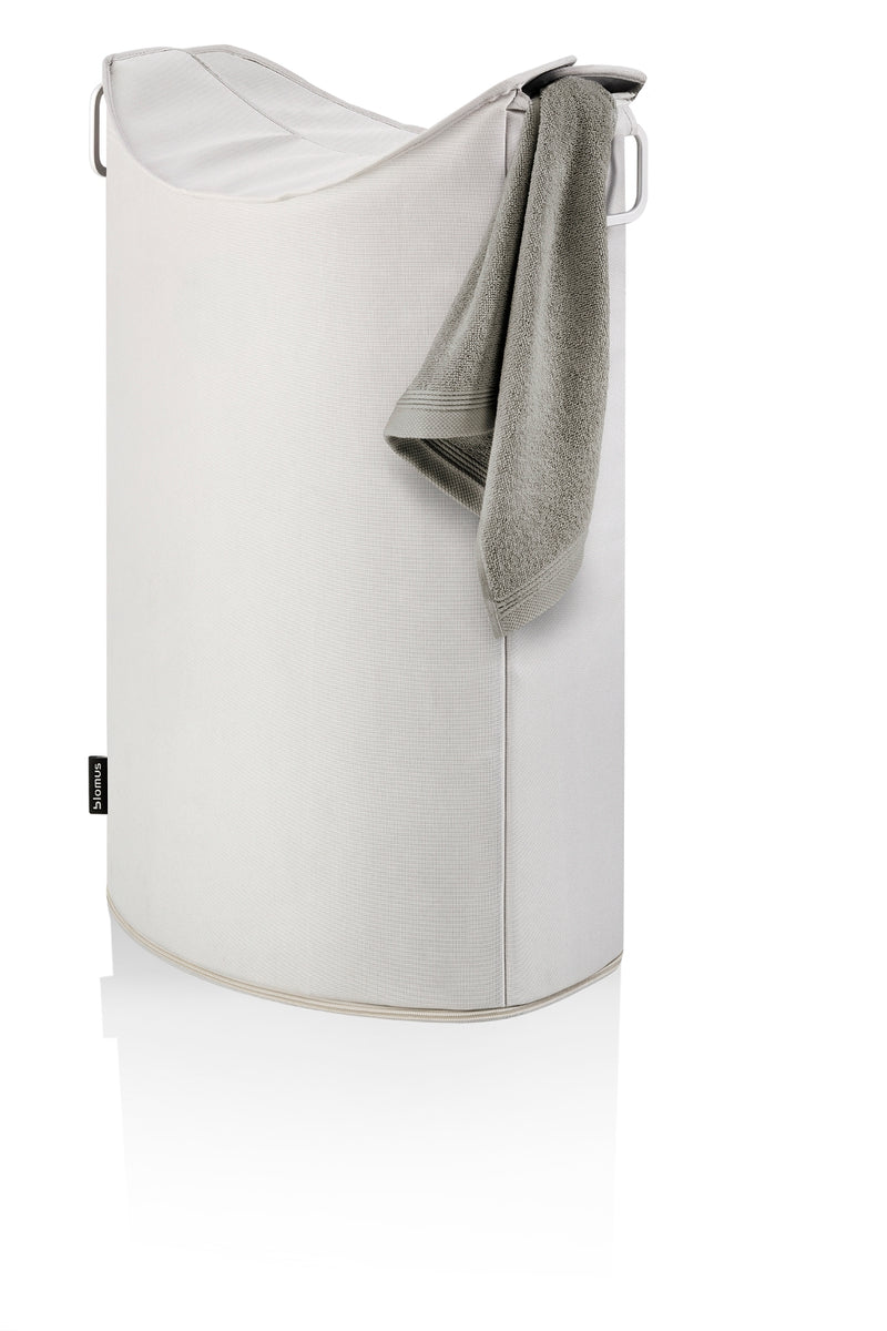 FRISCO Foldable Laundry Bin - Multiple Colors