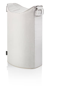 FRISCO Foldable Laundry Bin - Multiple Colors