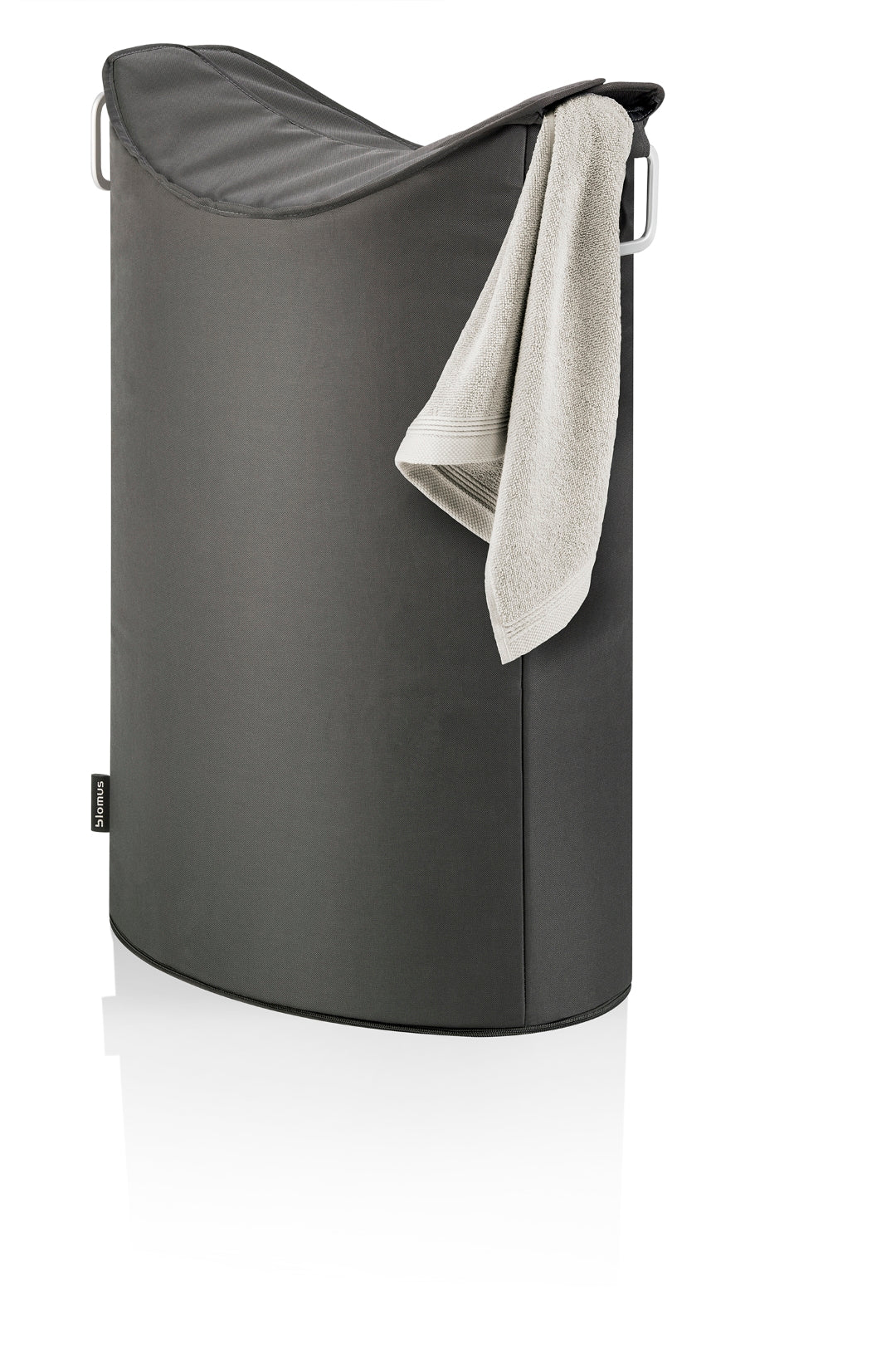 FRISCO Foldable Laundry Bin - Multiple Colors