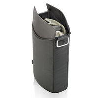 FRISCO Foldable Laundry Bin - Multiple Colors