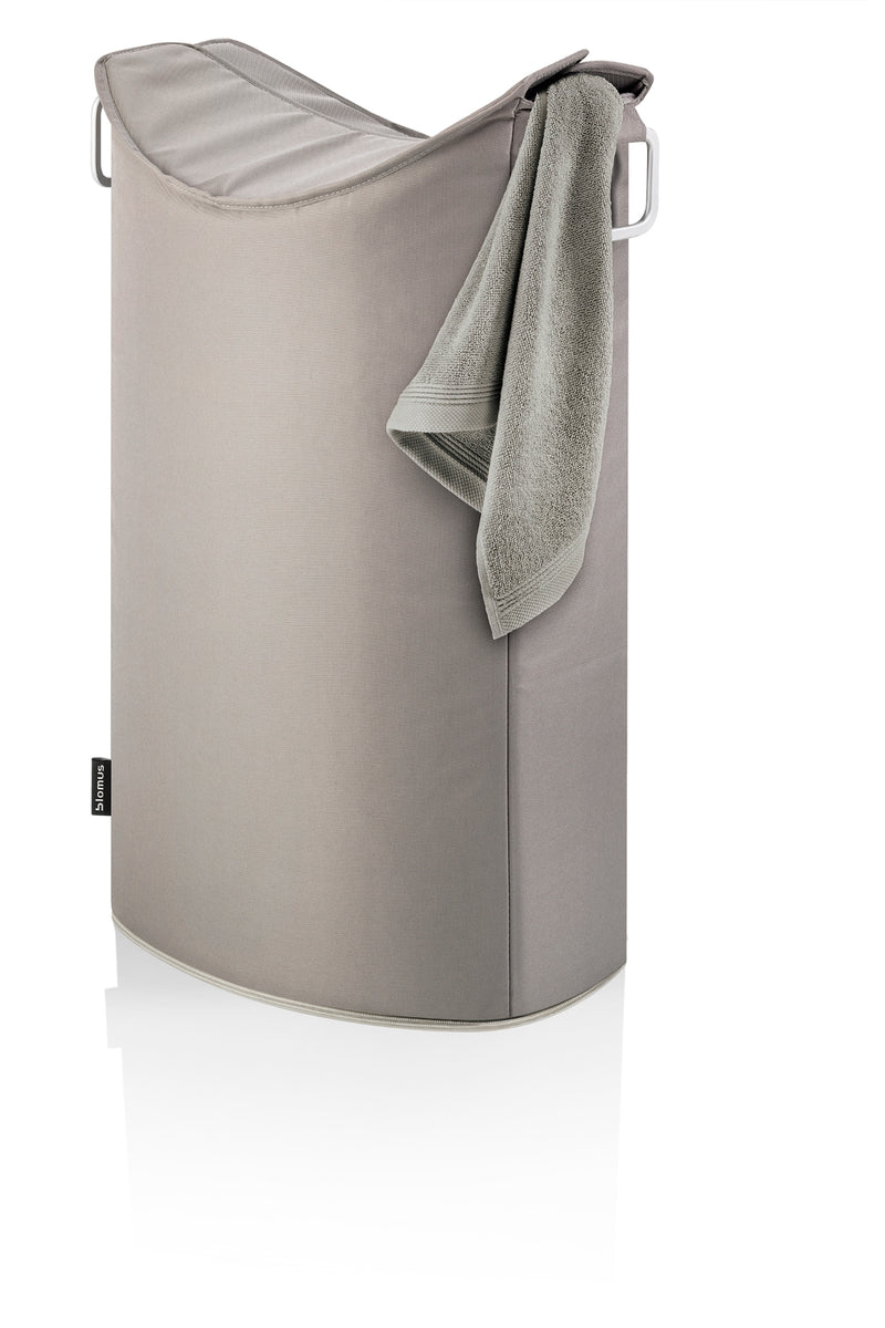 FRISCO Foldable Laundry Bin - Multiple Colors