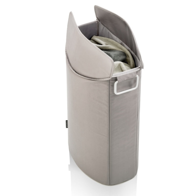 FRISCO Foldable Laundry Bin - Multiple Colors