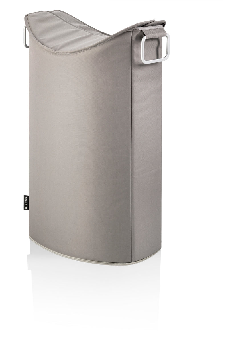 FRISCO Foldable Laundry Bin - Multiple Colors