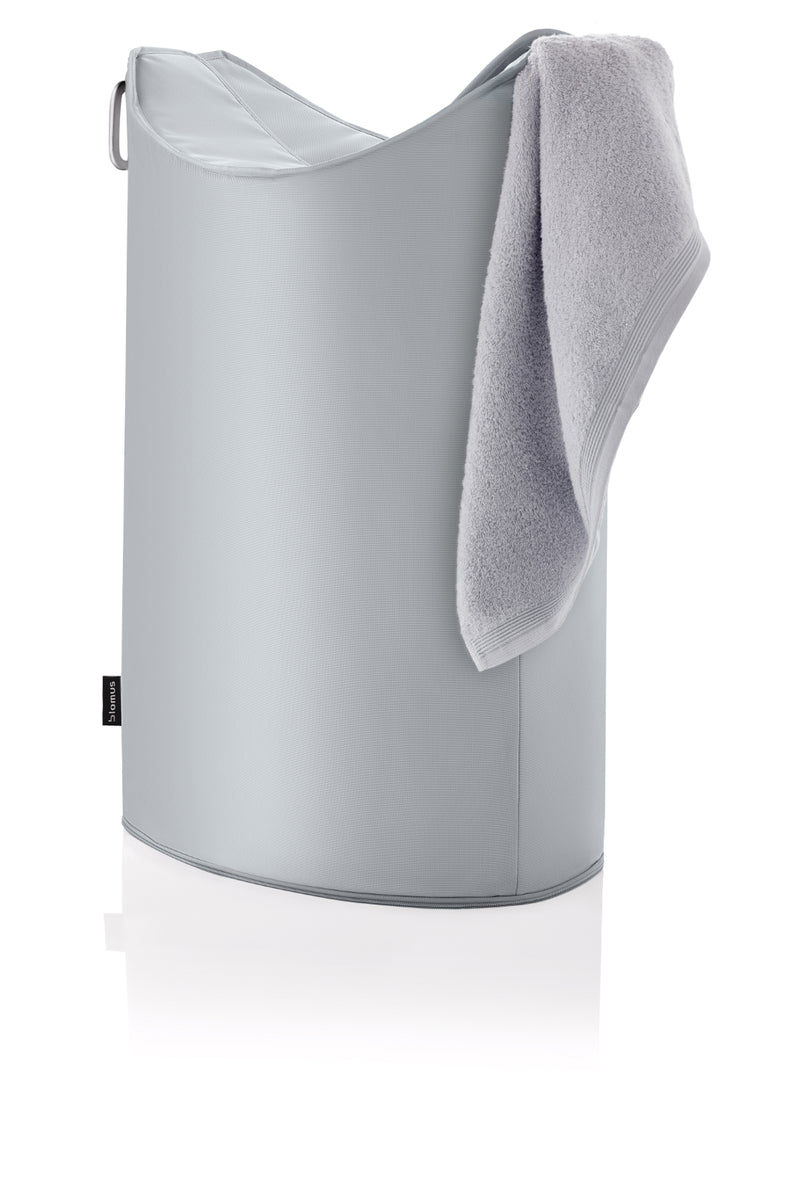 FRISCO Foldable Laundry Bin - Multiple Colors