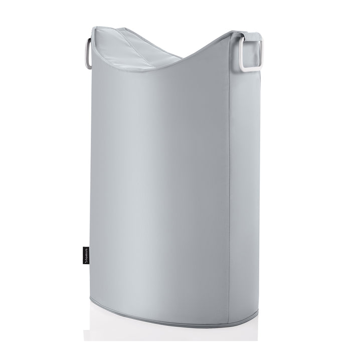 FRISCO Foldable Laundry Bin - Multiple Colors